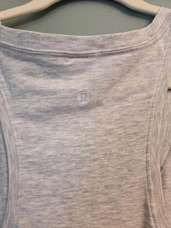 Lululemon Love Tank - Picture 3 of 5